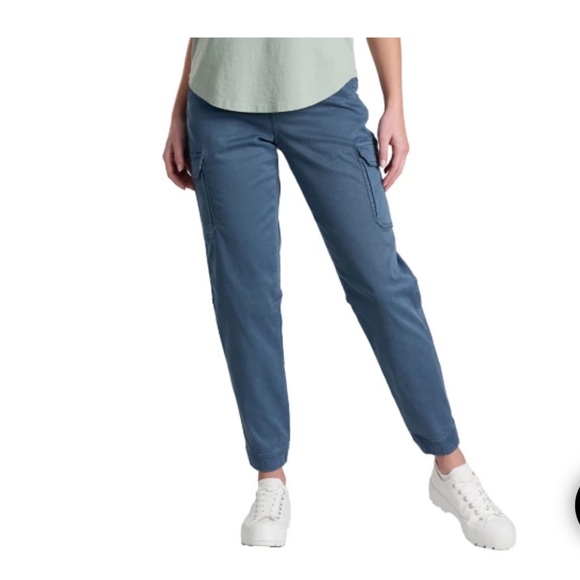 KUHL women’s kultivatr jogger - Picture 2 of 7